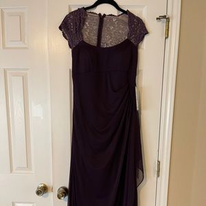Women’s Formal Dress